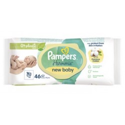 PAMPERS Harmonie New Baby,...