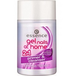 Essence Gel Nails At Home...