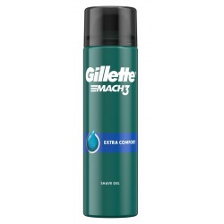 GILLETTE ŻEL DO GOLENIA...