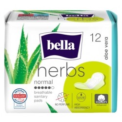 BELLA PODPASKI HERBS ALOE...