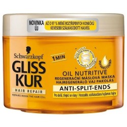 GLISS KUR Oil Nutritive...