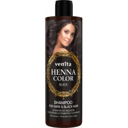 HENNA VENITA COLOR SZAMPON...