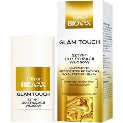 Biovax Glamour Glam Touch...