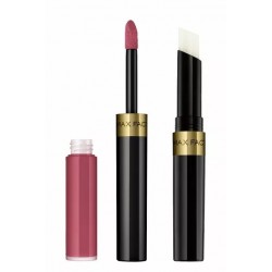 Max Factor Lipfinity 025...