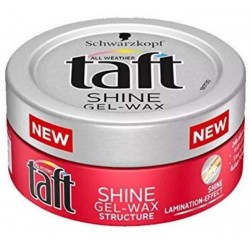 Taft Shine Gel Wax...