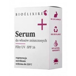 Bioelixire  Serum do...