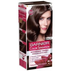 GARNIER COLOR SENSATION 5.0...