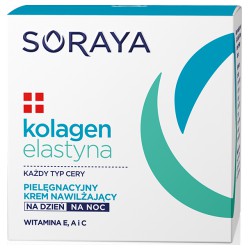 SORAYA Kolagen +Elastyna...