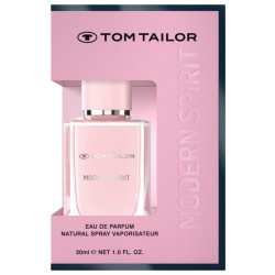 TOM TAILOR Modern Spirit...