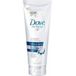 Dove Nutritive Solutions...