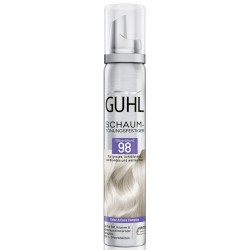 GUHL  Foam Tint Fixer 98...