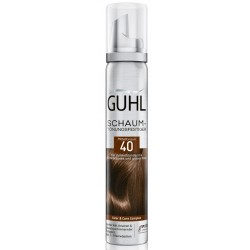 GUHL  Foam Tint Fixer 40...