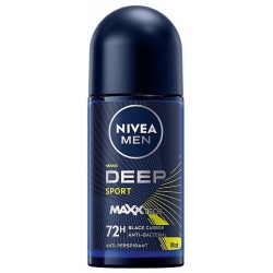 NIVEA DEZODORANT MEN...