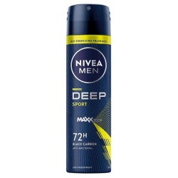 NIVEA DEZODORANT MEN SPRAY...