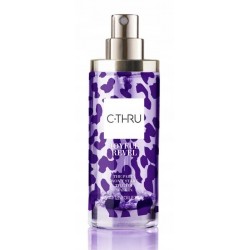 C-THRU EDT 50ml Joyful TESTER