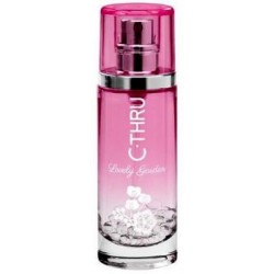 C-THRU EDT 50ml Love Garden...