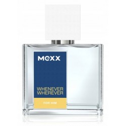 Mexx Whenever Wherever woda...