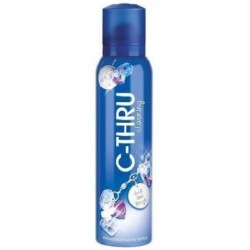 C-THRU DEO 150ml Charming