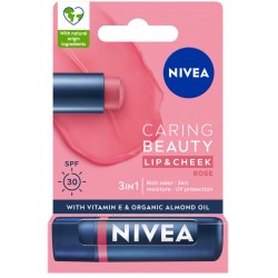 NIVEA POMADKA OCHRONNA...