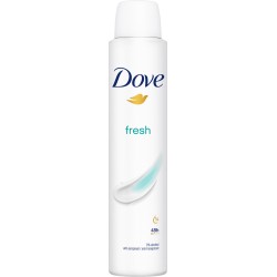 DOVE Antyperspirant w...