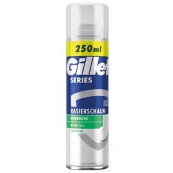 GILLETTE PIANKA DO GOLENIA...