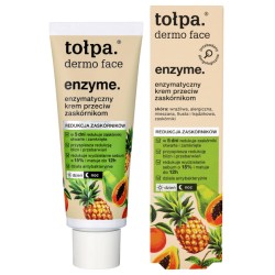 TOŁPA DERMO FACE ENZYME...