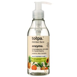 TOŁPA DERMO FACE ENZYME...