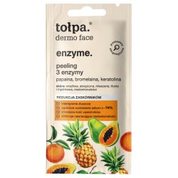 TOŁPA DERMO FACE ENZYME...