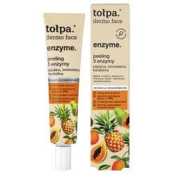 TOŁPA DERMO FACE ENZYME...