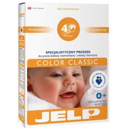 JELP Proszek Color Classic...