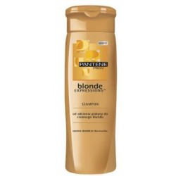 Pantene PRO V Colors Blonde...