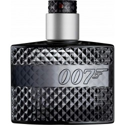 James Bond 007 woda...