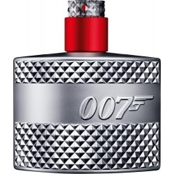 James Bond 007 Quantum Woda...