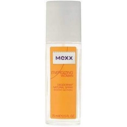 Mexx Energizing Woman...