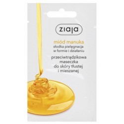 ZIAJA miód manuka...