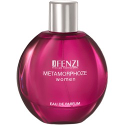 METAMORPHOZE JFenzi edp...