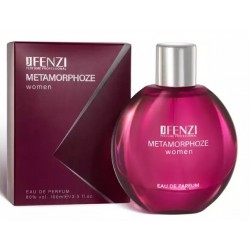 JFenzi  METAMORPHOZE edp 100ml