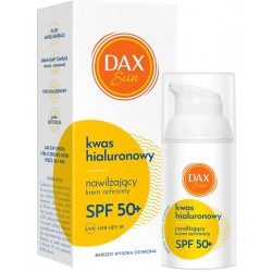 DAX SUN KREM DO OPALANIA...