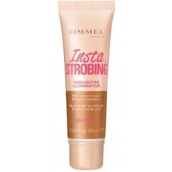 RIMMEL BRONZER W PŁYNIE...