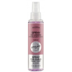 Joanna STYLING effect Spray...