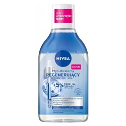 NIVEA VISAGE PŁYN MICELARNY...