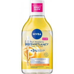 NIVEA VISAGE PŁYN MICELARNY...