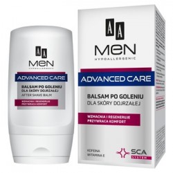 AA MEN ADVANCED CARE BALSAM...