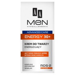 AA MEN ADVANCED CARE ENERGY...