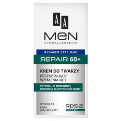 AA MEN ADVANCED CARE REPAIR...