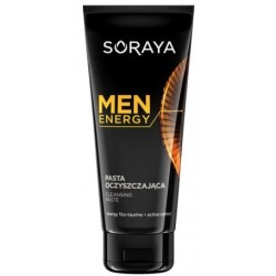 Soraya Men Energy...