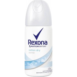 Rexona  dezodorant w sprayu...