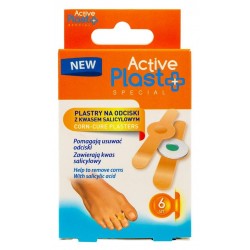 ACTIVE PLAST PLASTRY NA...