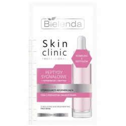 BIELENDA SKIN CLINIC...