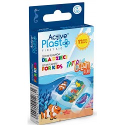 ACTIVE PLAST PLASTRY...